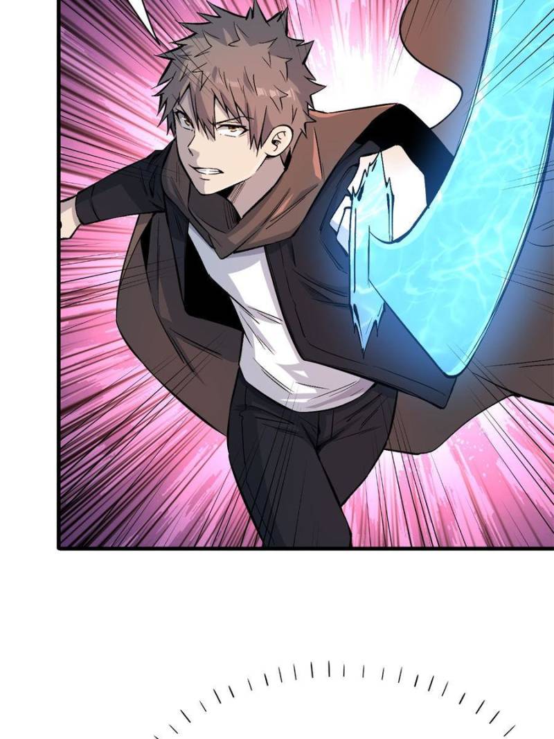 Read Endgame Restart EN Manga Online