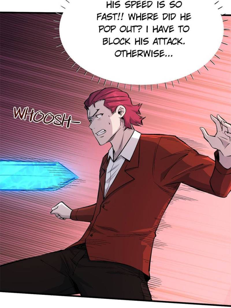 Read Endgame Restart EN Manga Online