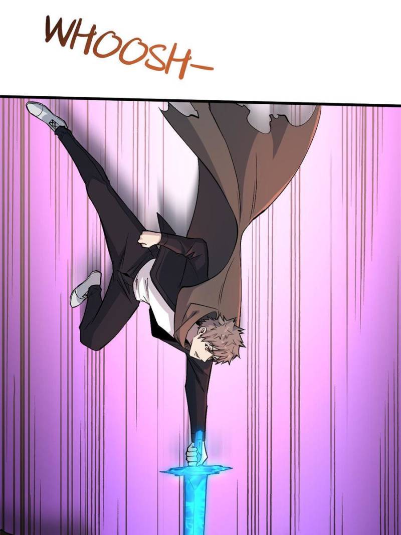 Read Endgame Restart EN Manga Online