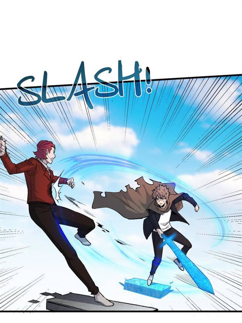 Read Endgame Restart EN Manga Online