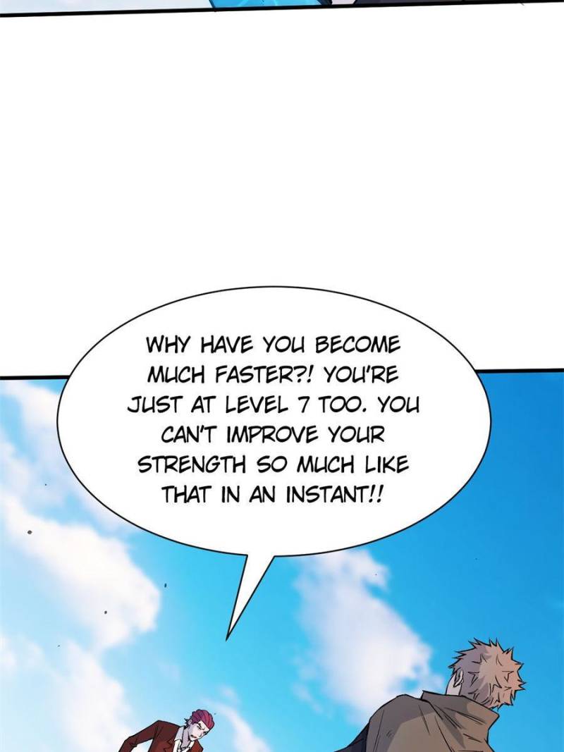 Read Endgame Restart EN Manga Online