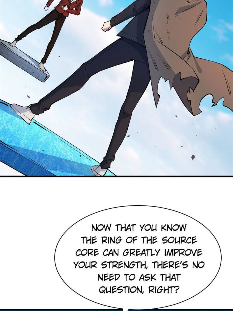 Read Endgame Restart EN Manga Online