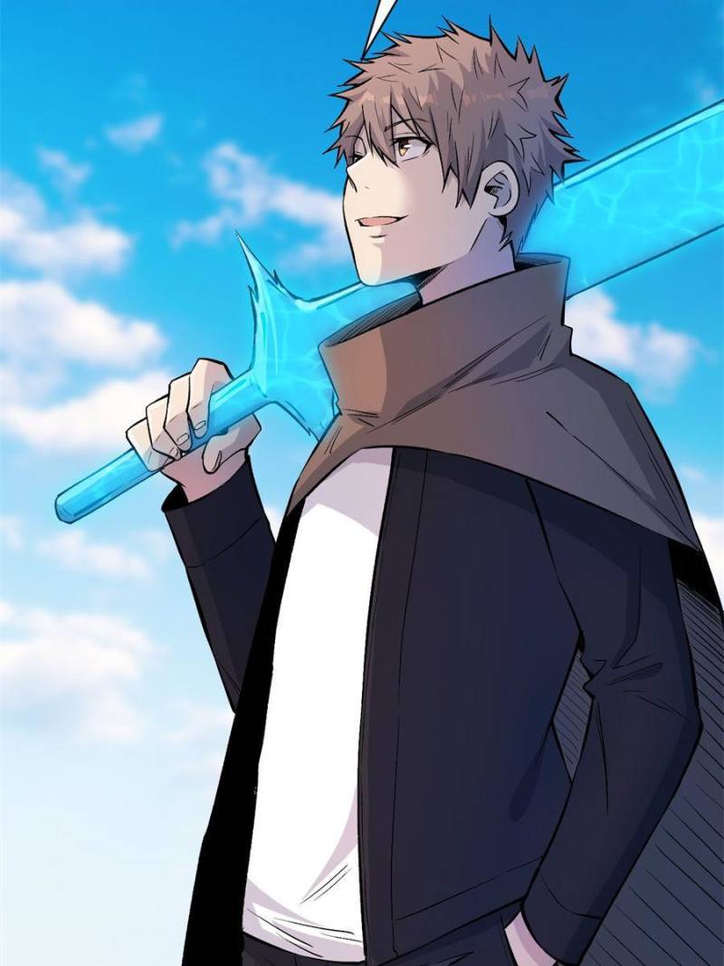 Read Endgame Restart EN Manga Online