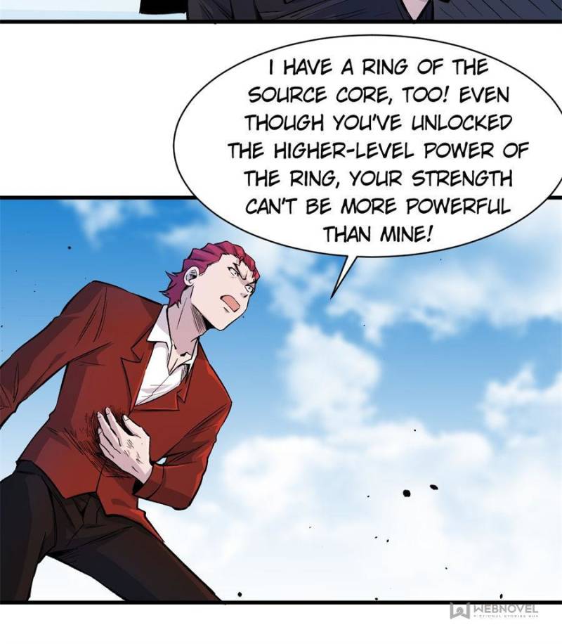 Read Endgame Restart EN Manga Online