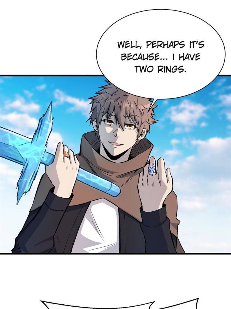 Read Endgame Restart EN Manga Online
