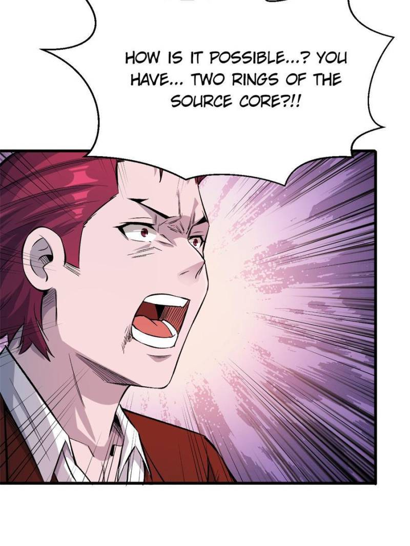 Read Endgame Restart EN Manga Online