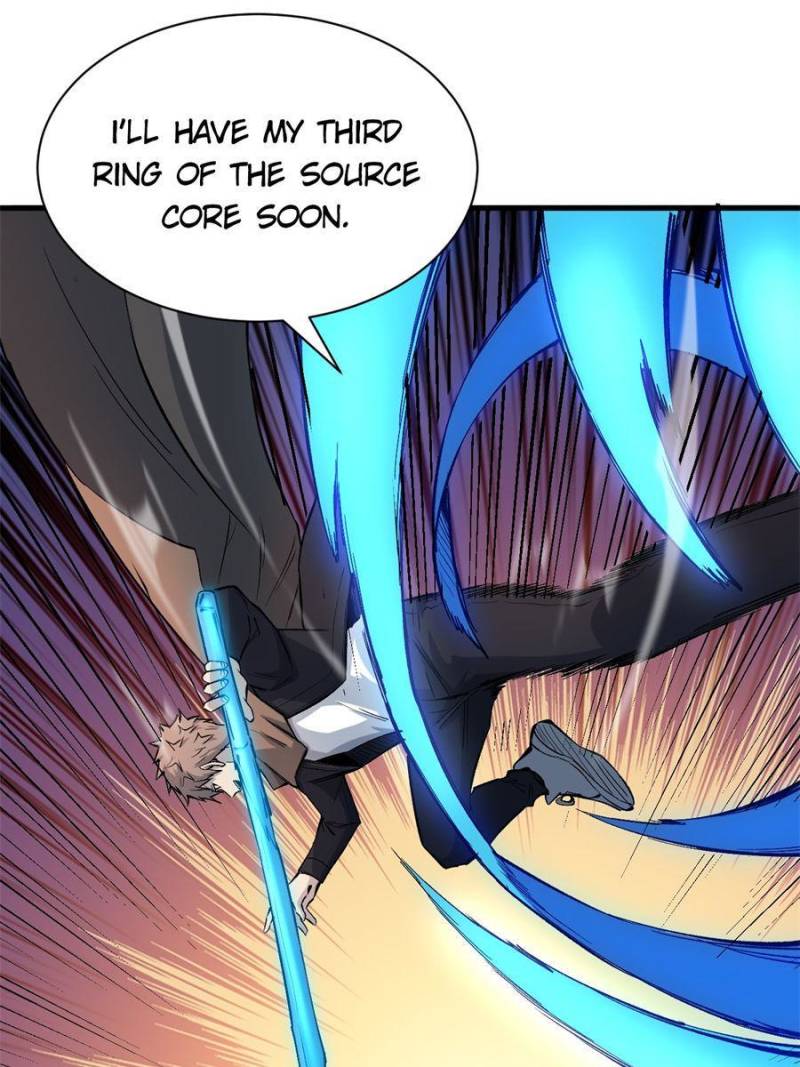 Read Endgame Restart EN Manga Online