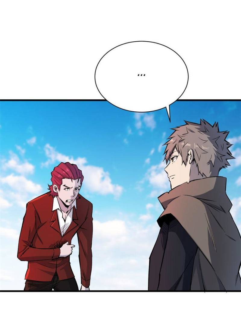 Read Endgame Restart EN Manga Online