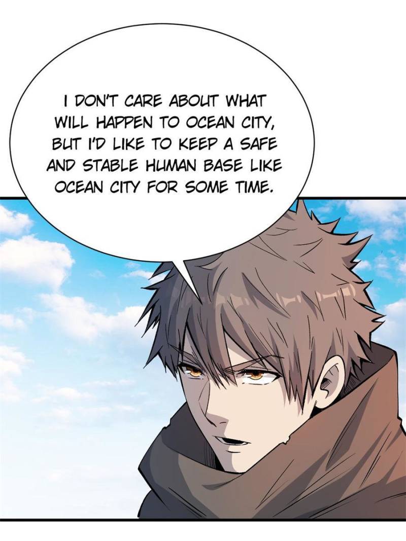 Read Endgame Restart EN Manga Online