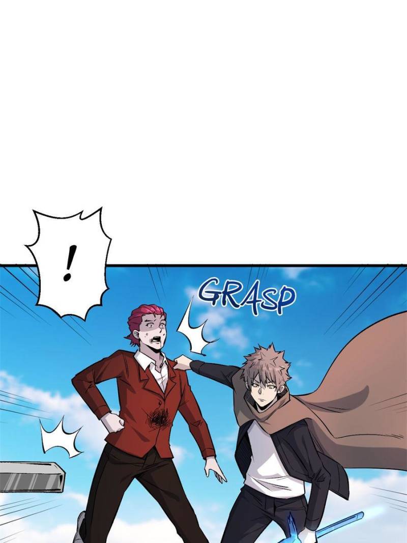 Read Endgame Restart EN Manga Online
