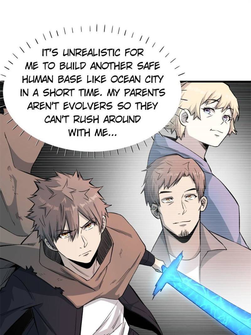 Read Endgame Restart EN Manga Online