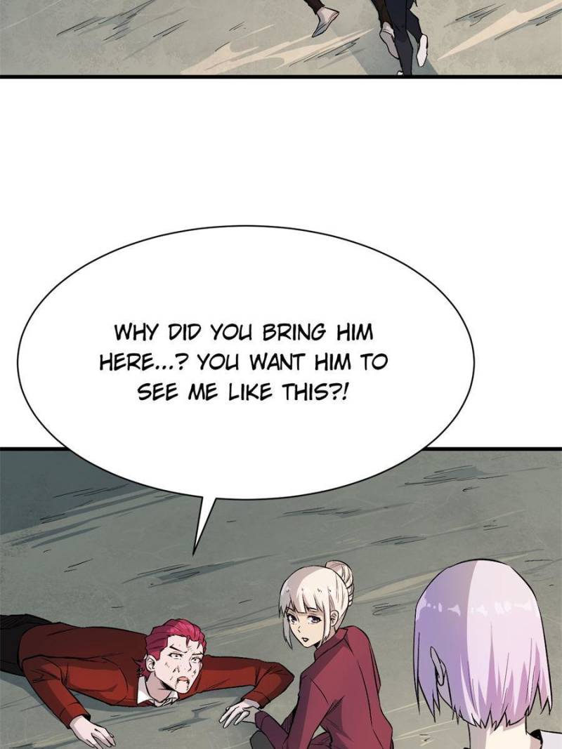 Read Endgame Restart EN Manga Online