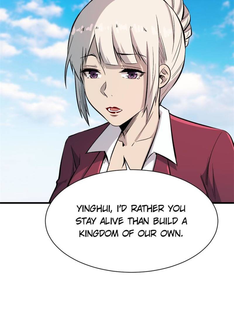 Read Endgame Restart EN Manga Online