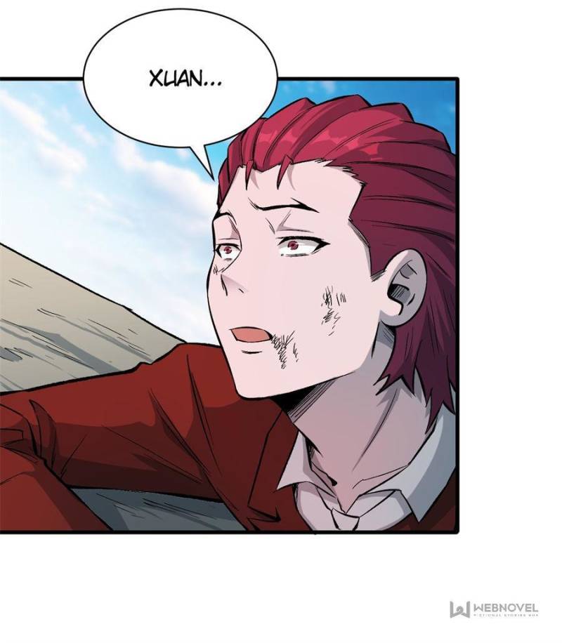 Read Endgame Restart EN Manga Online