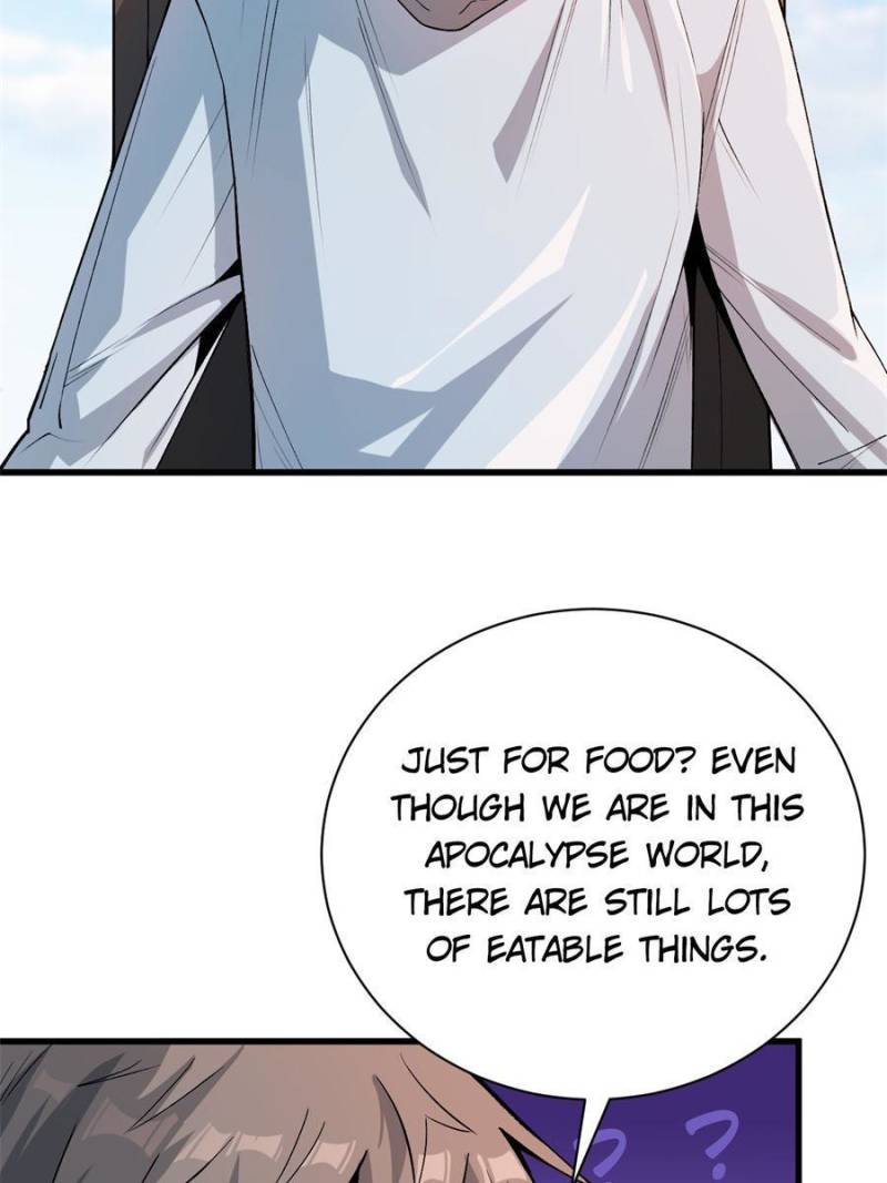 Read Endgame Restart EN Manga Online
