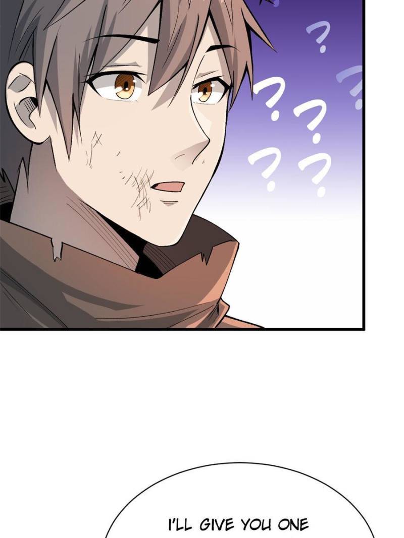 Read Endgame Restart EN Manga Online