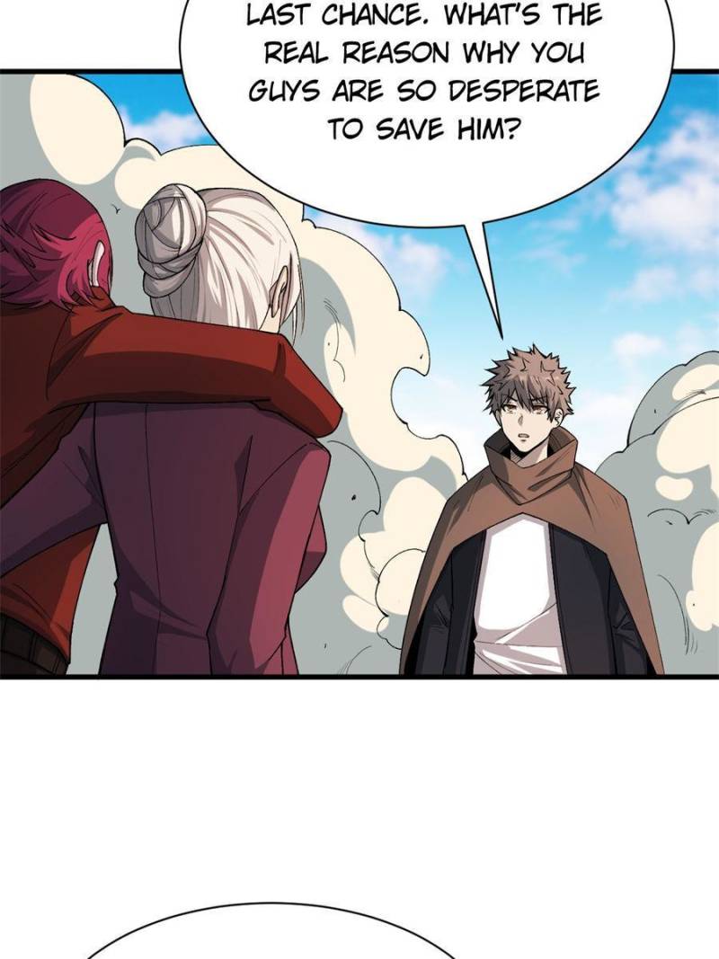 Read Endgame Restart EN Manga Online