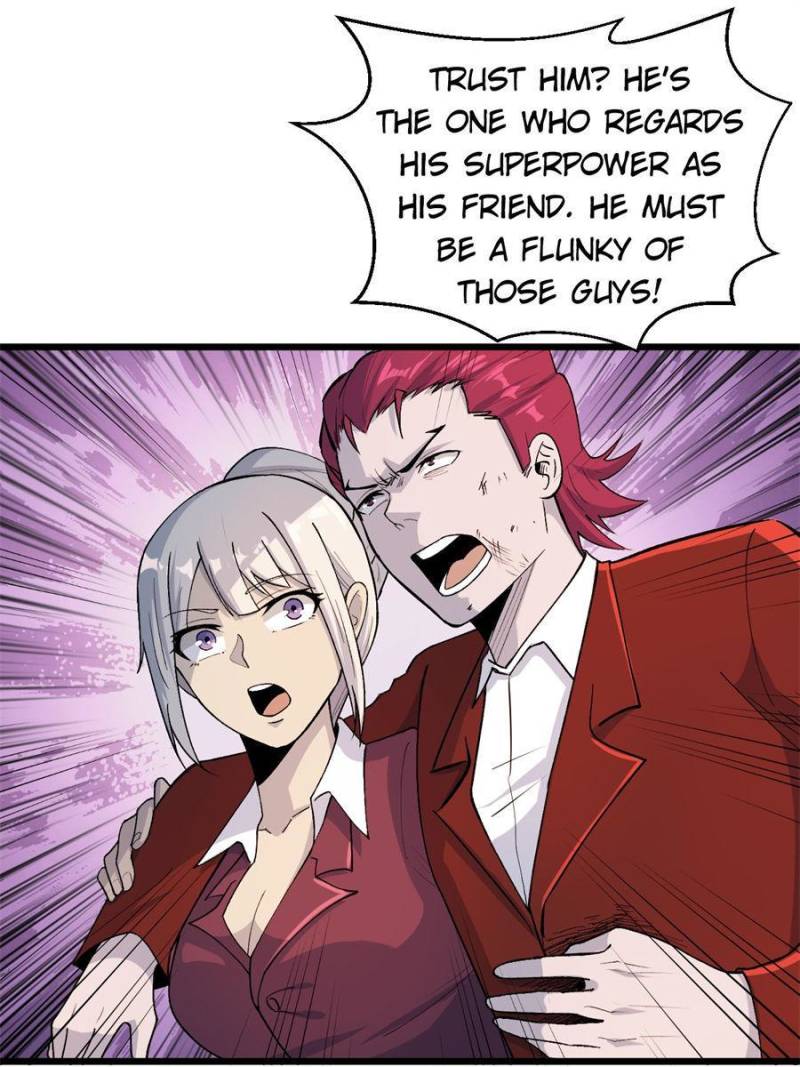 Read Endgame Restart EN Manga Online