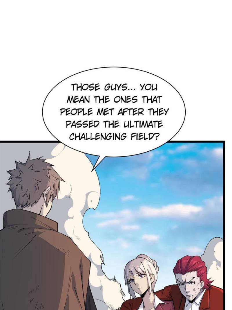 Read Endgame Restart EN Manga Online