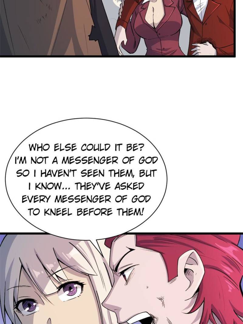 Read Endgame Restart EN Manga Online