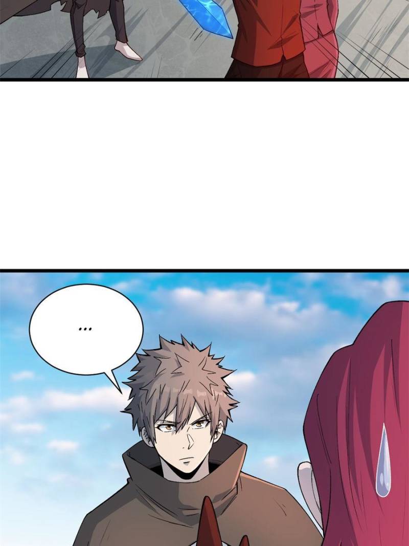 Read Endgame Restart EN Manga Online