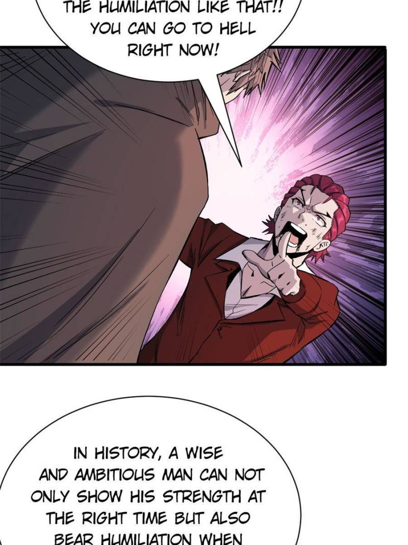 Read Endgame Restart EN Manga Online