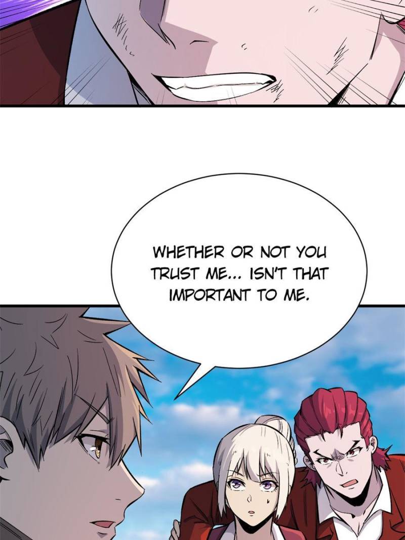 Read Endgame Restart EN Manga Online