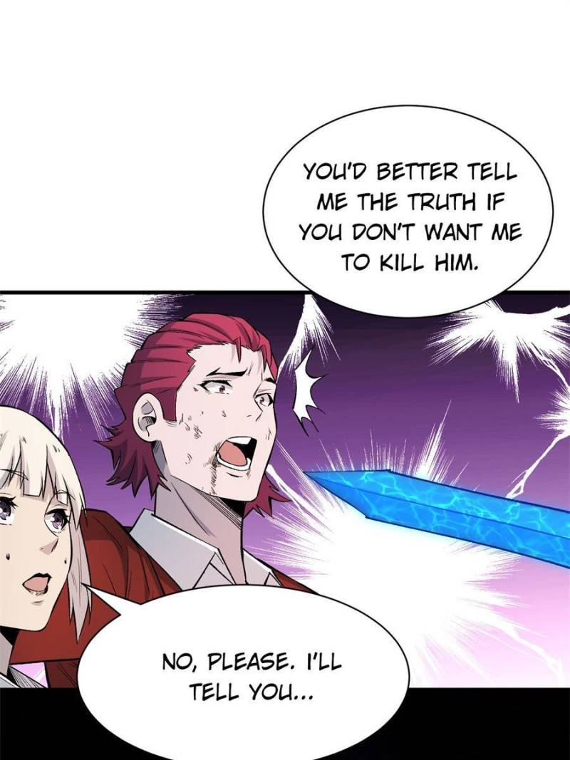 Read Endgame Restart EN Manga Online