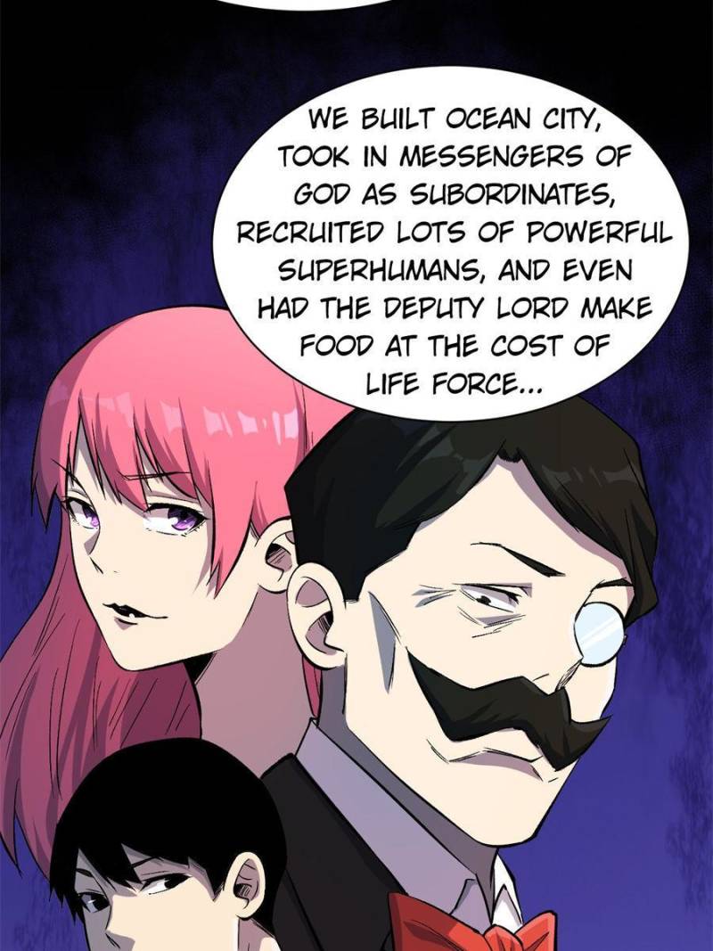 Read Endgame Restart EN Manga Online
