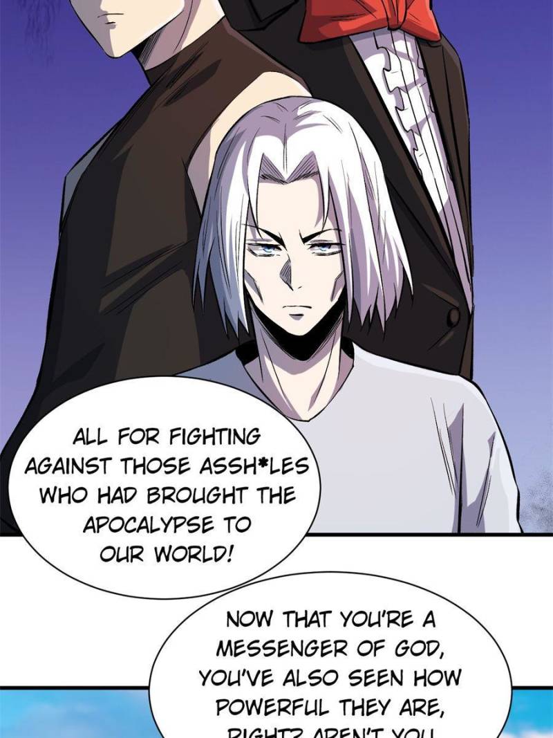 Read Endgame Restart EN Manga Online