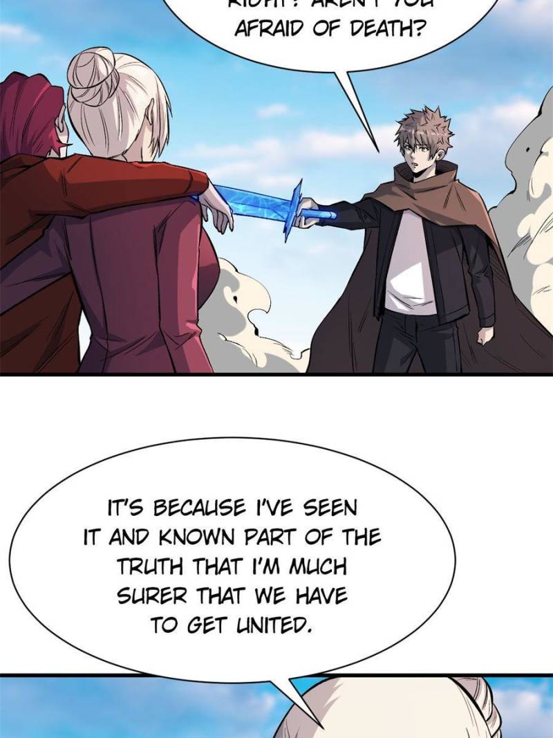 Read Endgame Restart EN Manga Online