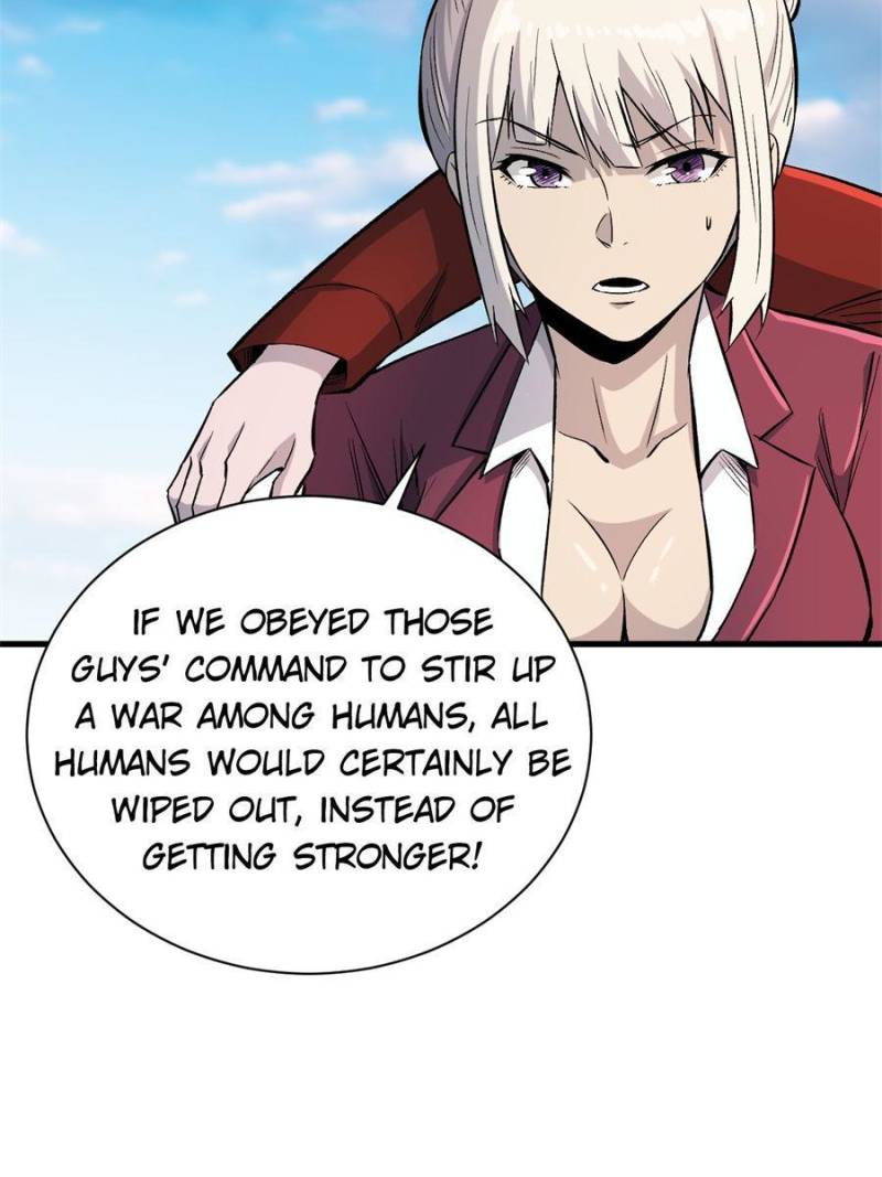 Read Endgame Restart EN Manga Online