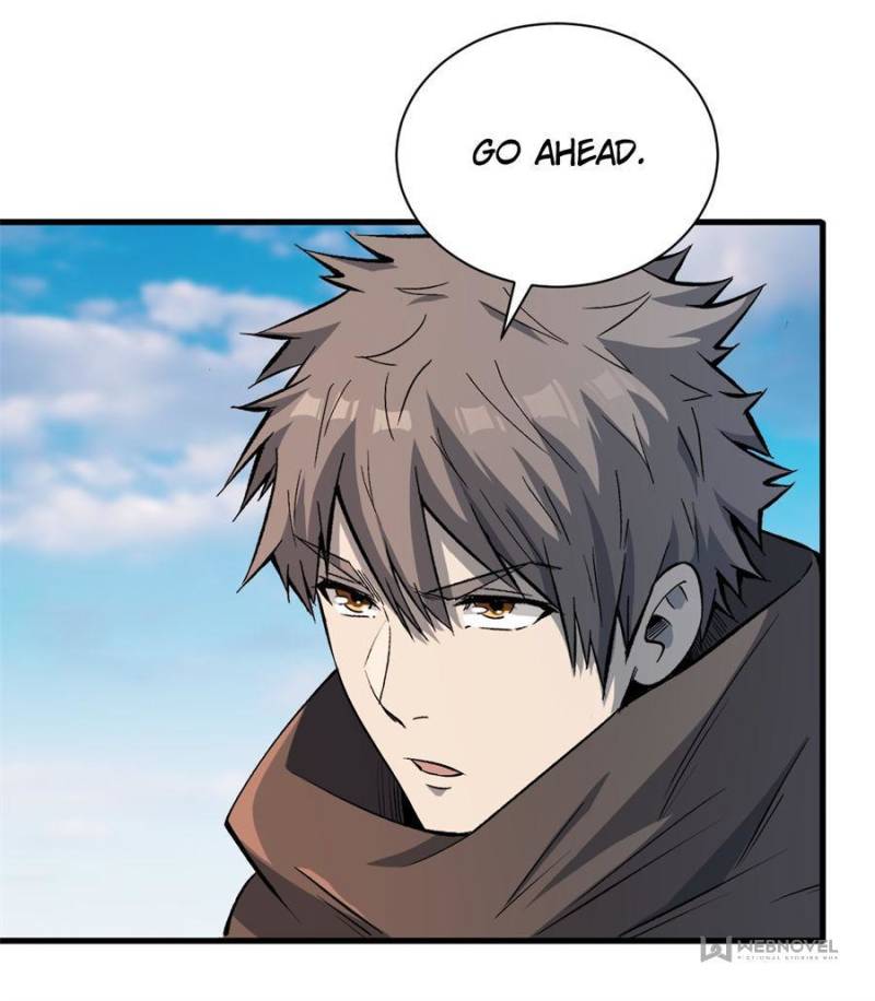 Read Endgame Restart EN Manga Online