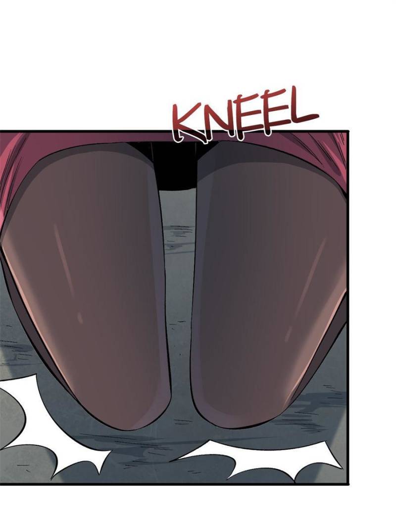 Read Endgame Restart EN Manga Online