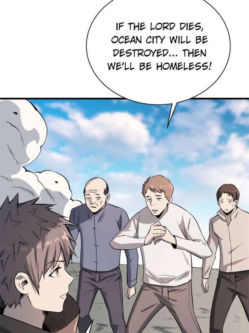 Read Endgame Restart EN Manga Online