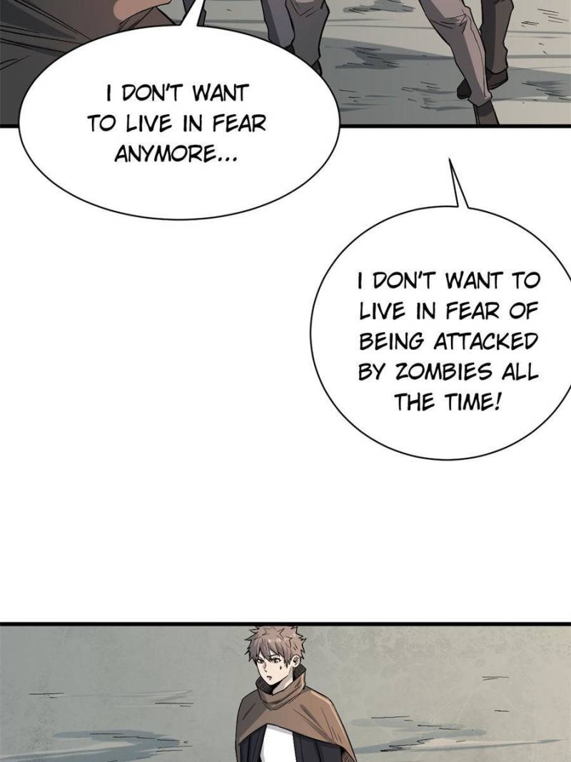 Read Endgame Restart EN Manga Online