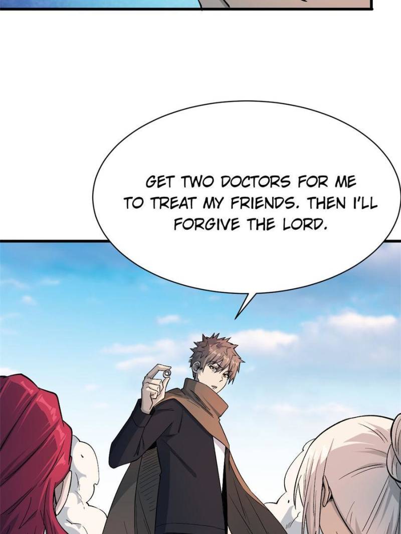 Read Endgame Restart EN Manga Online