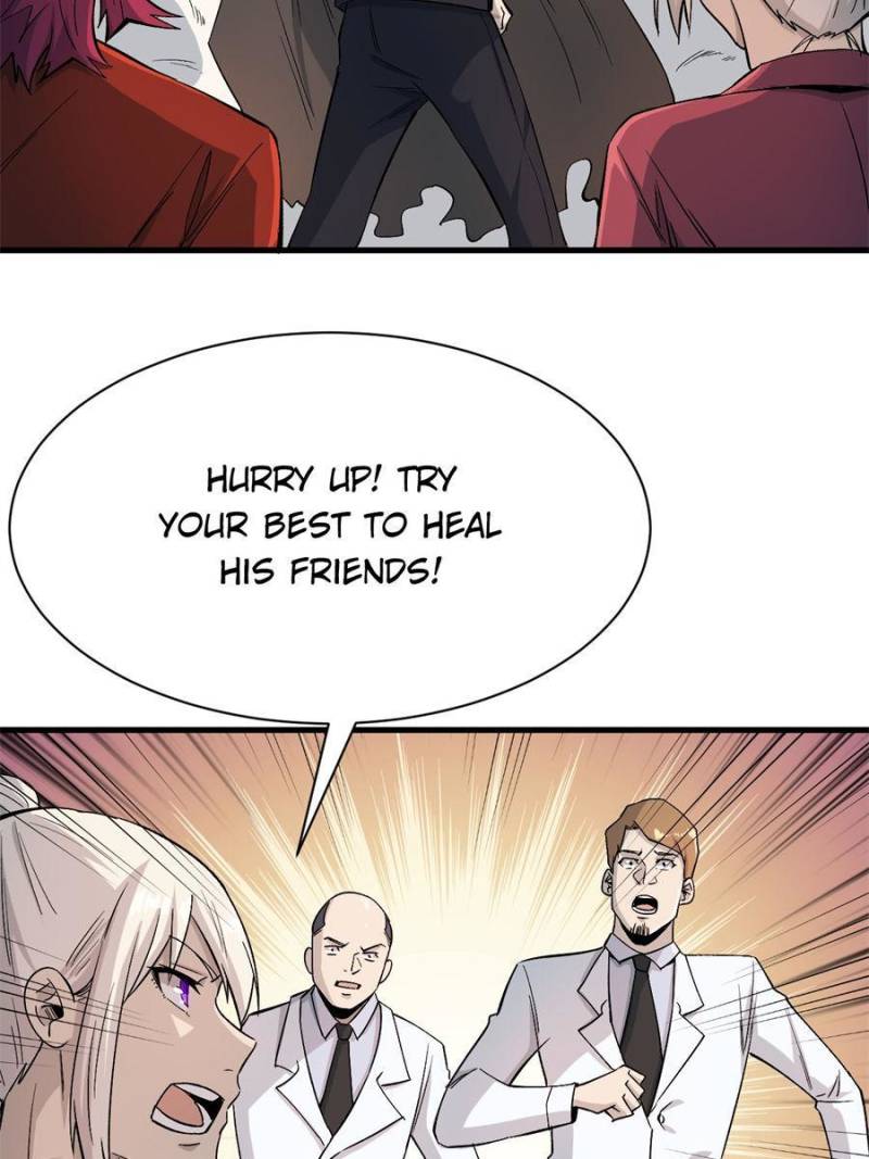 Read Endgame Restart EN Manga Online