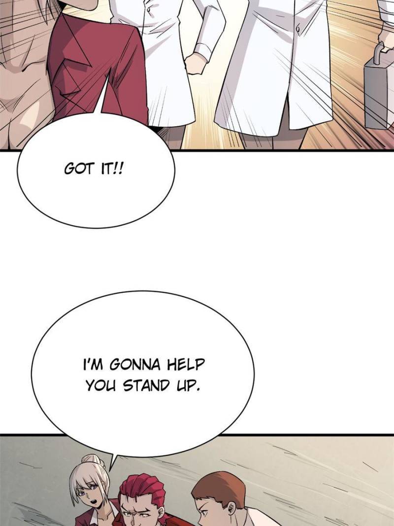 Read Endgame Restart EN Manga Online