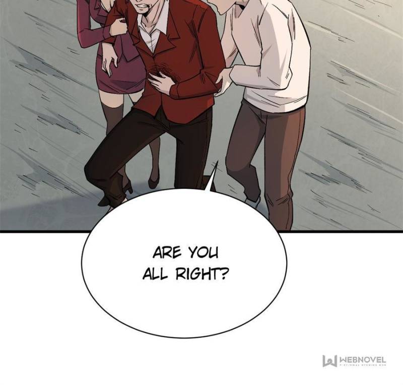 Read Endgame Restart EN Manga Online