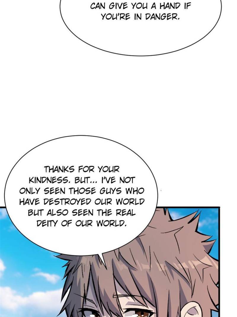 Read Endgame Restart EN Manga Online