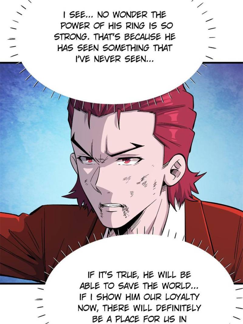 Read Endgame Restart EN Manga Online