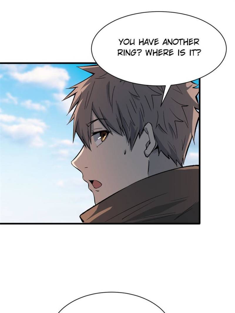 Read Endgame Restart EN Manga Online