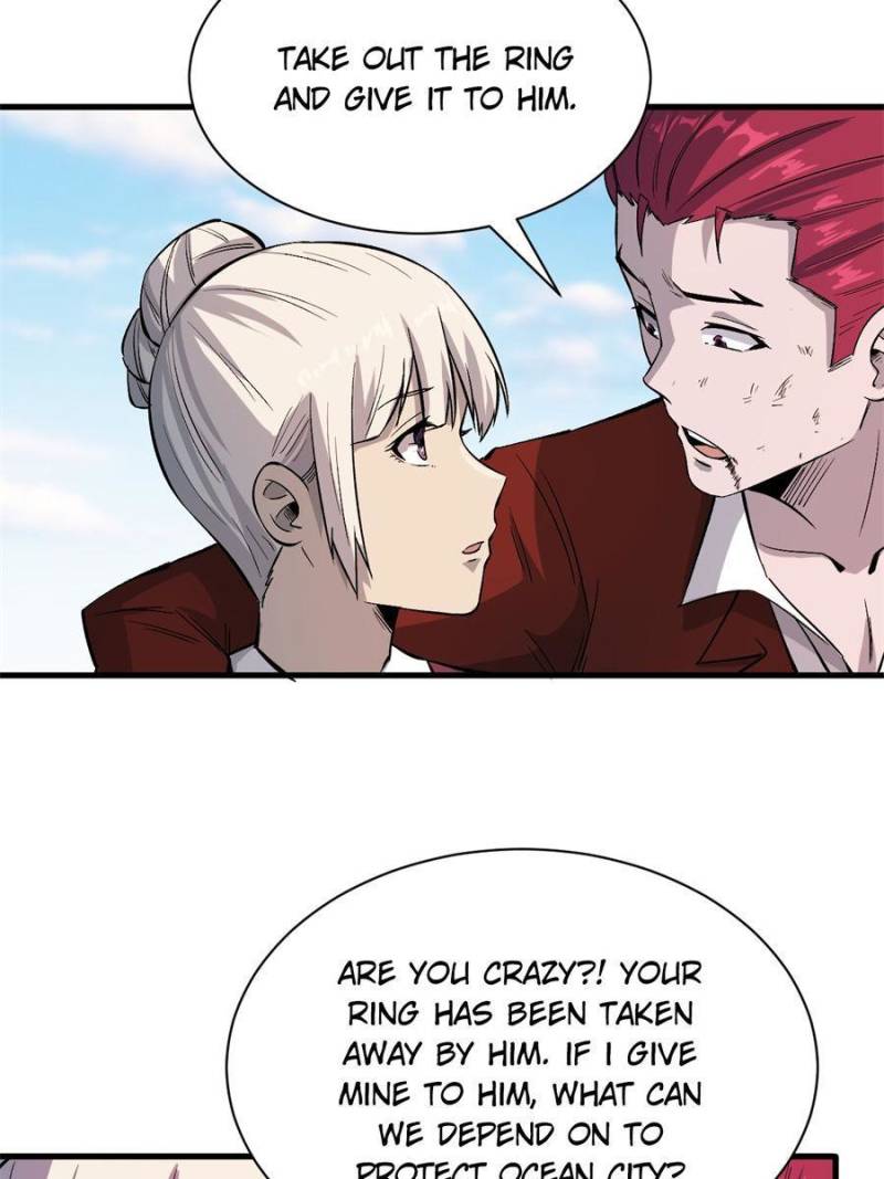 Read Endgame Restart EN Manga Online