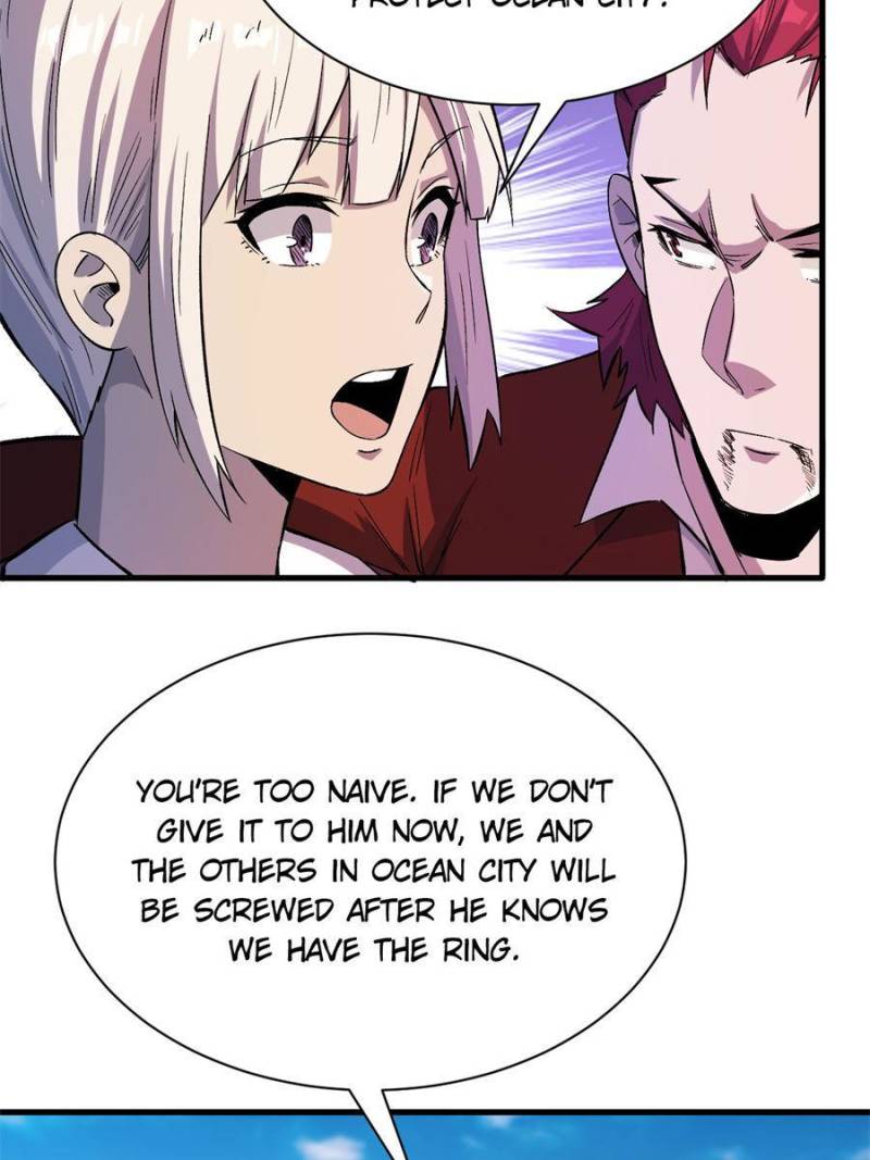 Read Endgame Restart EN Manga Online