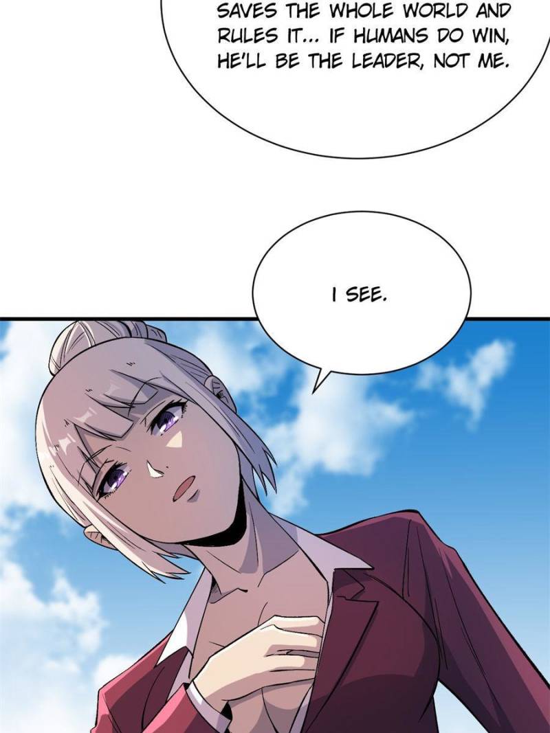 Read Endgame Restart EN Manga Online