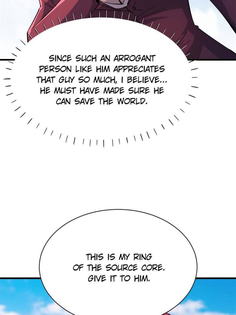 Read Endgame Restart EN Manga Online