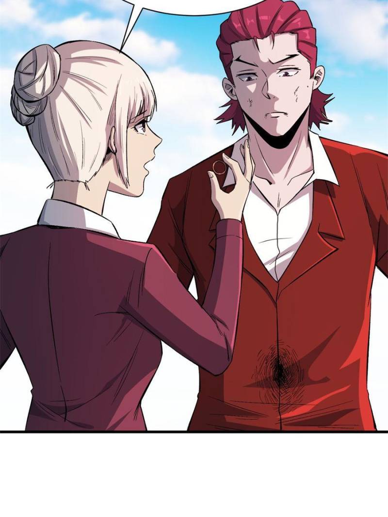 Read Endgame Restart EN Manga Online