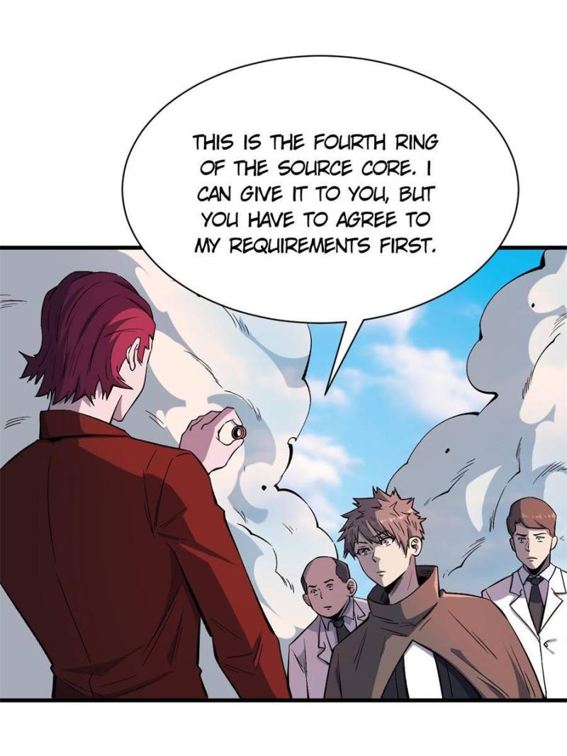 Read Endgame Restart EN Manga Online