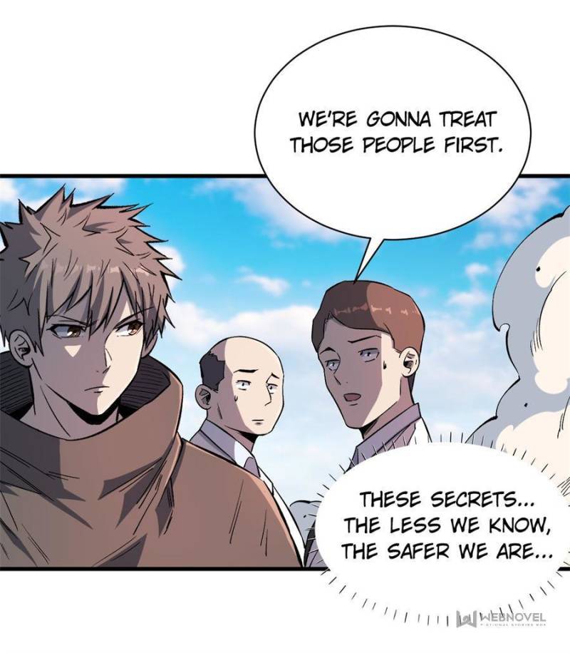 Read Endgame Restart EN Manga Online